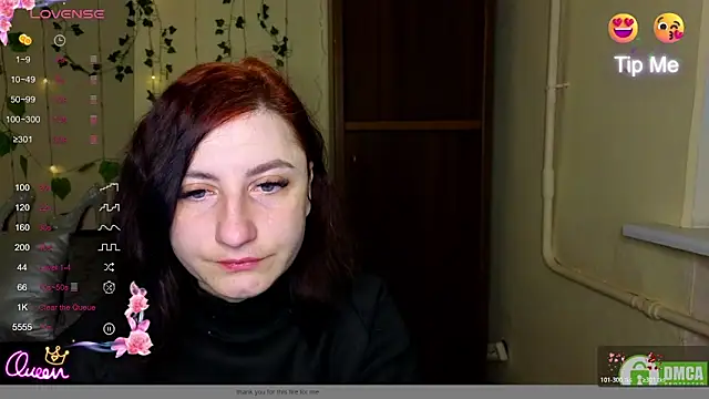Muse kitty jenia online show from February 2026 06:24:02 AM