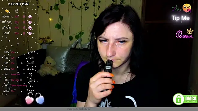 Muse kitty jenia online show from June 2026 01:28:02 AM