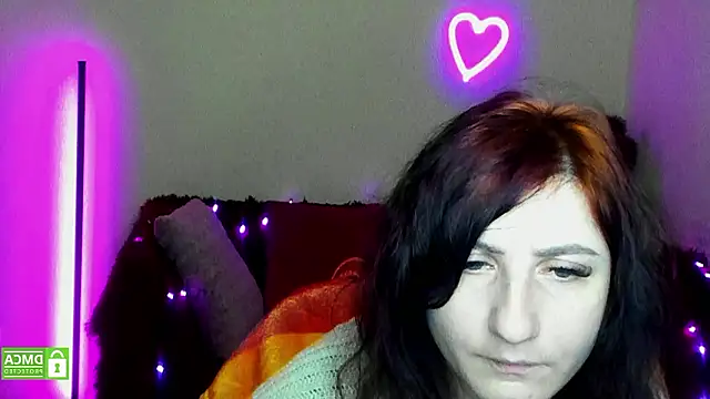 Muse kitty jenia online show from February 2026 06:26:01 PM