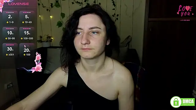 Muse kitty jenia online show from September 2025 05:41:02 PM