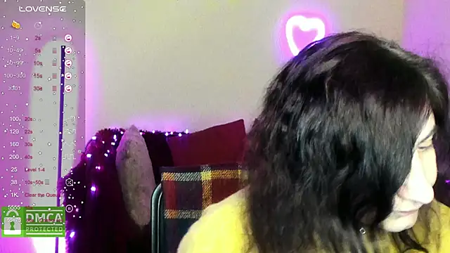 Muse kitty jenia online show from January 2026 06:25:02 PM