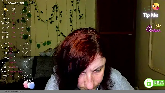 Muse kitty jenia online show from April 2026 05:38:02 PM