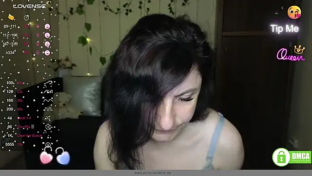 Snapshot of Muse_kitty_jenia chatting on May 2026 06:09:01 PM Muse kitty jenia online show from May 2026 06:09:01 PM