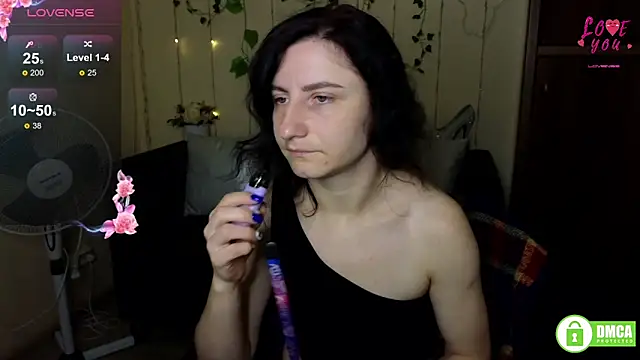 Muse kitty jenia online show from October 2025 05:31:01 AM