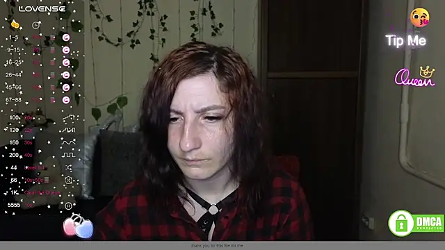 Snapshot of Muse_kitty_jenia chatting on May 2026 05:29:02 PM Muse kitty jenia online show from May 2026 05:29:02 PM