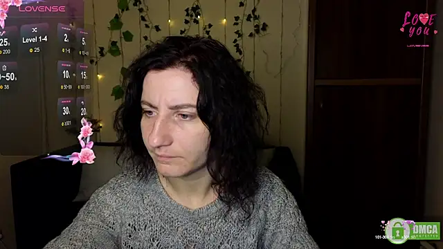 Muse kitty jenia online show from September 2025 05:24:01 AM