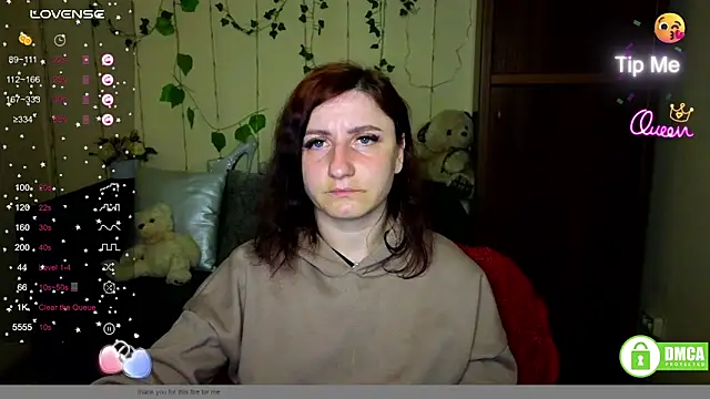 Snapshot of Muse_kitty_jenia chatting on May 2026 04:07:02 AM Muse kitty jenia online show from May 2026 04:07:02 AM