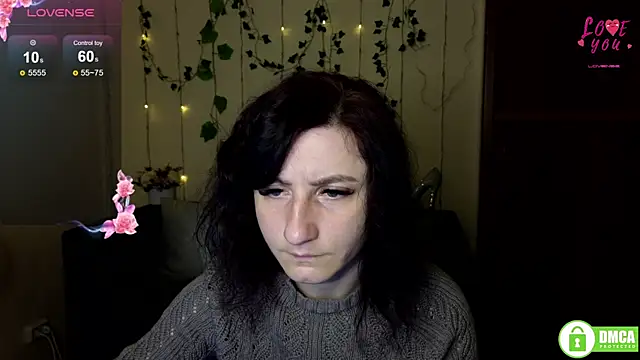 Muse kitty jenia online show from October 2025 05:26:01 PM