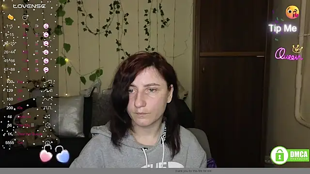 Snapshot of Muse_kitty_jenia chatting on April 2026 07:07:02 PM Muse kitty jenia online show from April 2026 07:07:02 PM