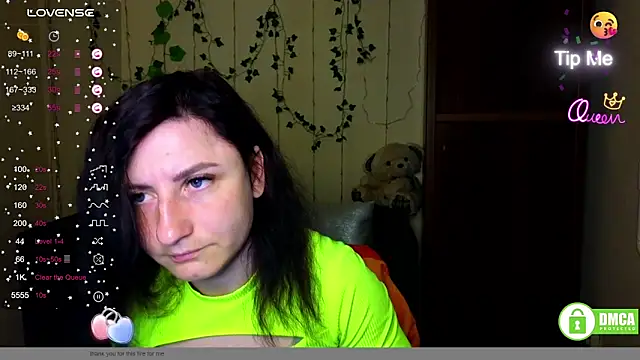 Snapshot of Muse_kitty_jenia chatting on June 2026 05:29:02 AM Muse kitty jenia online show from June 2026 05:29:02 AM