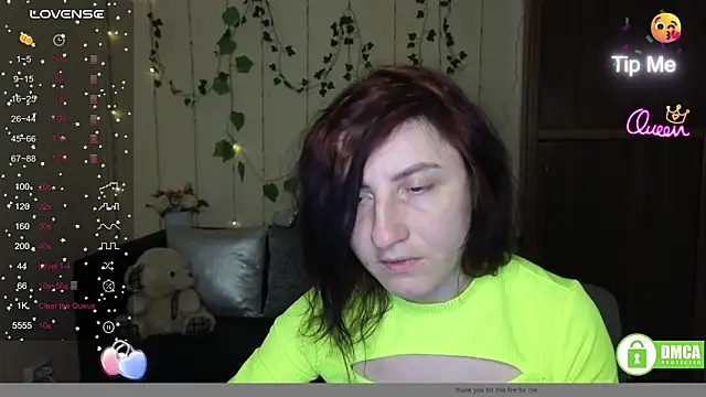 Snapshot of Muse_kitty_jenia chatting on April 2026 05:26:02 PM Muse kitty jenia online show from April 2026 05:26:02 PM