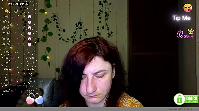 Snapshot of Muse_kitty_jenia chatting on April 2026 02:27:02 AM Muse kitty jenia online show from April 2026 02:27:02 AM