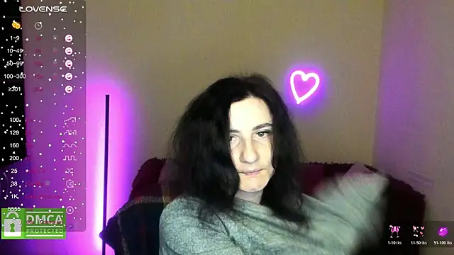 Muse kitty jenia online show from December 2025 06:29:01 PM