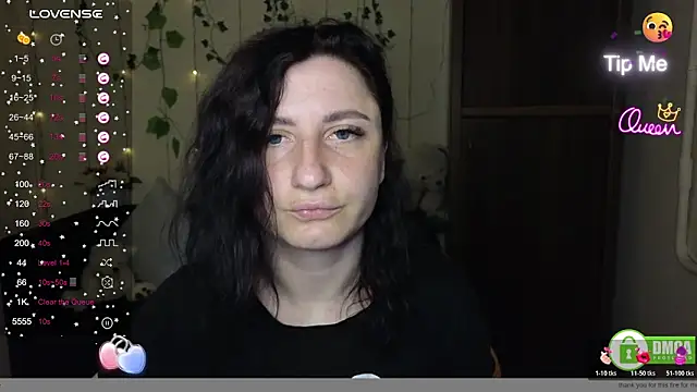 Muse kitty jenia online show from June 2026 05:29:02 PM