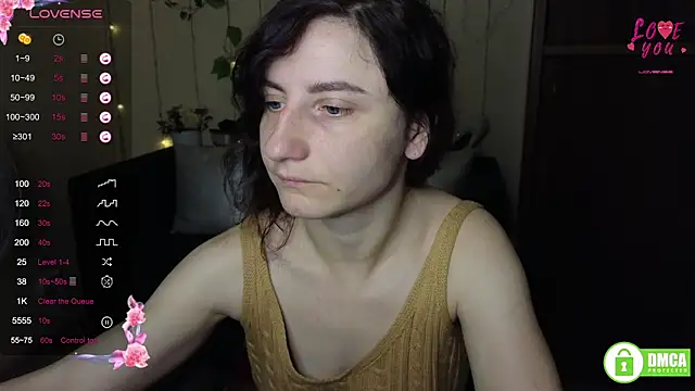 Muse kitty jenia online show from September 2025 05:28:01 AM