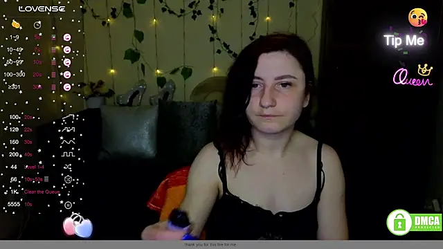 Muse kitty jenia online show from March 2026 02:26:02 AM