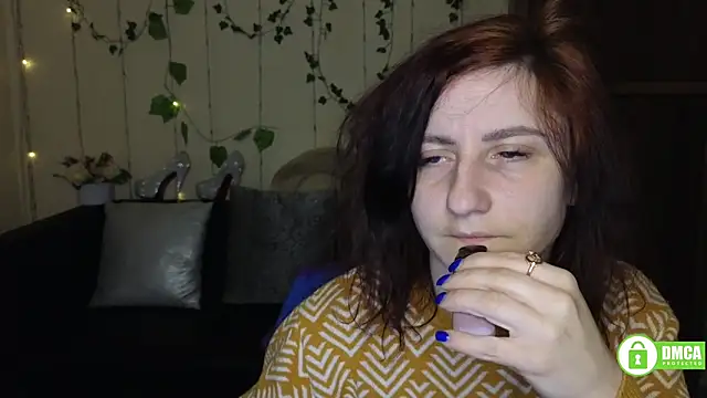 Muse kitty jenia online show from March 2026 06:22:01 PM