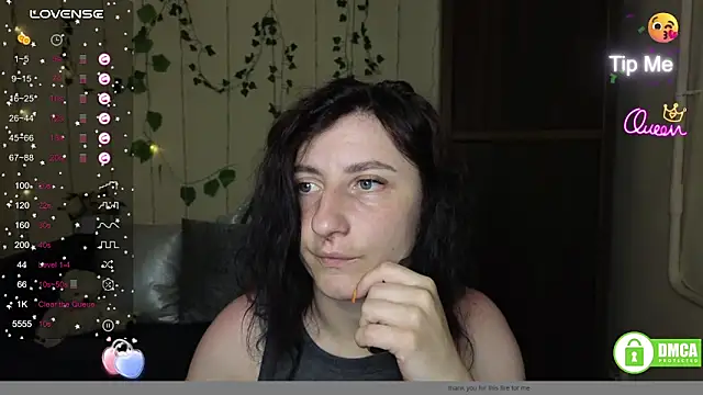 Muse kitty jenia online show from June 2026 05:22:01 PM