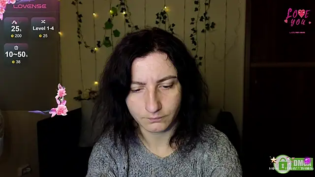 Muse kitty jenia online show from September 2025 05:25:02 AM
