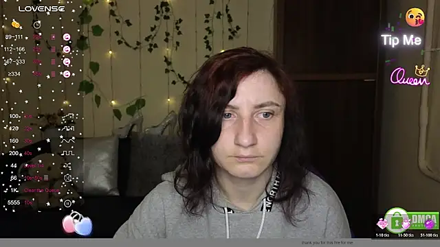 Snapshot of Muse_kitty_jenia chatting on April 2026 05:26:01 PM Muse kitty jenia online show from April 2026 05:26:01 PM