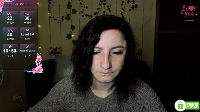 Muse kitty jenia online show from October 2025 05:26:02 PM
