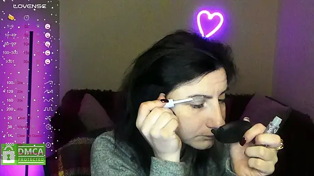 Muse kitty jenia online show from December 2025 06:29:02 PM