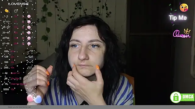 Muse kitty jenia online show from June 2026 05:28:01 AM