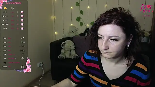 Muse kitty jenia online show from March 2025 04:52:01 AM