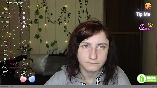 Snapshot of Muse_kitty_jenia chatting on April 2026 05:25:01 PM Muse kitty jenia online show from April 2026 05:25:01 PM