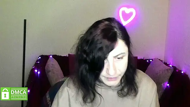 Muse kitty jenia online show from January 2026 06:33:01 PM