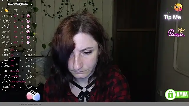 Snapshot of Muse_kitty_jenia chatting on May 2026 05:31:02 PM Muse kitty jenia online show from May 2026 05:31:02 PM