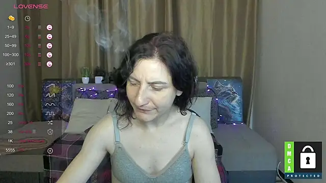 Muse kitty jenia online show from September 2025 05:35:01 AM