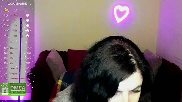 Muse kitty jenia online show from November 2025 06:41:02 PM