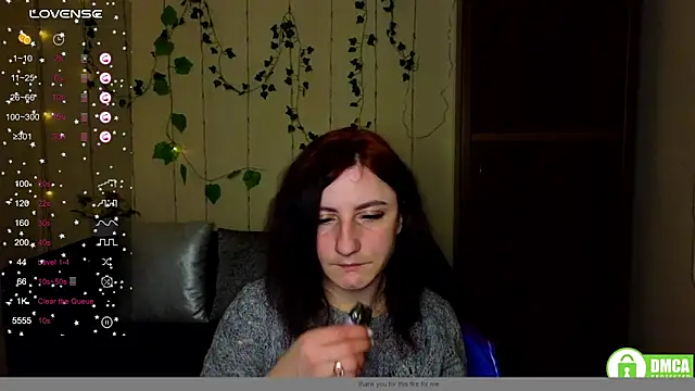 Muse kitty jenia online show from January 2026 07:12:01 PM