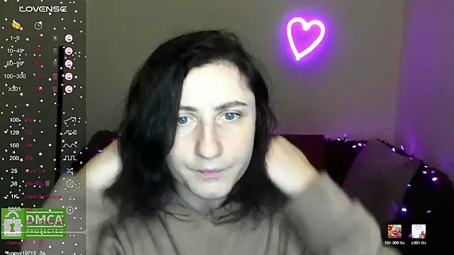 Muse kitty jenia online show from January 2026 06:23:01 PM