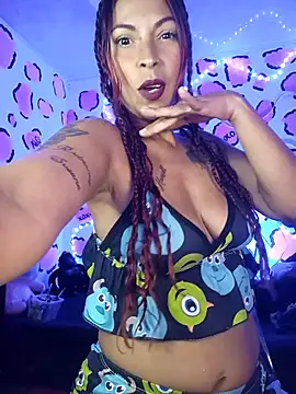 samy dance online show from March 2026 08:40:01 AM