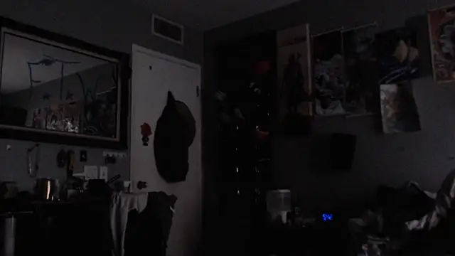 eavestease1 online show from February 2026 04:40:02 PM