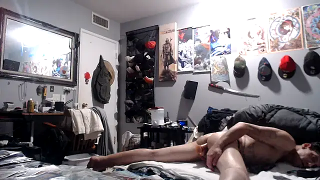 eavestease1 online show from February 2026 04:01:01 AM