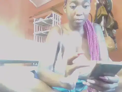 Snapshot of Sexxy_bre chatting on January 2026 01:38:01 PM Sexxy bre online show from January 2026 01:38:01 PM