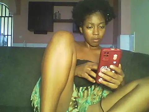 Sexxy bre online show from January 2025 07:17:01 AM