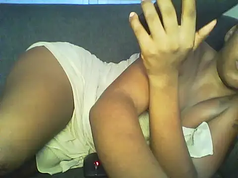 Sexxy bre online show from January 2025 12:38:02 PM