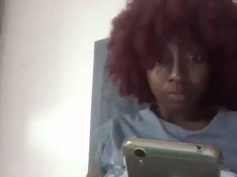 Sexxy bre online show from October 2025 06:19:02 PM