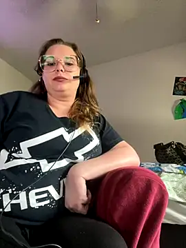 Lalalynn online show from October 2025 09:46:02 PM