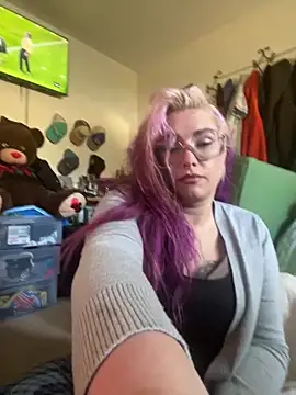 Lalalynn online show from December 2025 07:15:02 PM