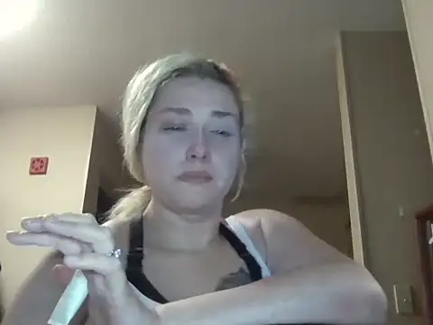 Lalalynn online show from April 2026 02:18:02 AM