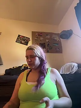 Lalalynn online show from February 2026 06:04:02 PM