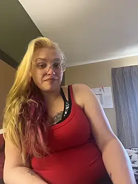 Lalalynn online show from February 2026 06:21:01 PM