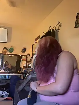 Lalalynn online show from February 2026 09:43:02 PM