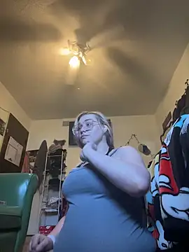 Lalalynn online show from February 2026 08:52:01 PM