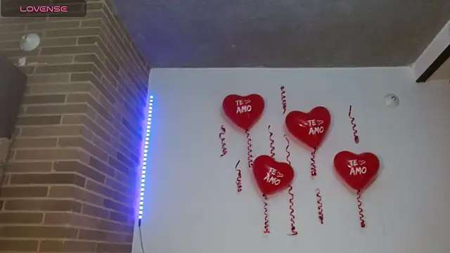 Snapshot of helenacyruss chatting on February 2025 05:14:01 PM helenacyruss online show from February 2025 05:14:01 PM